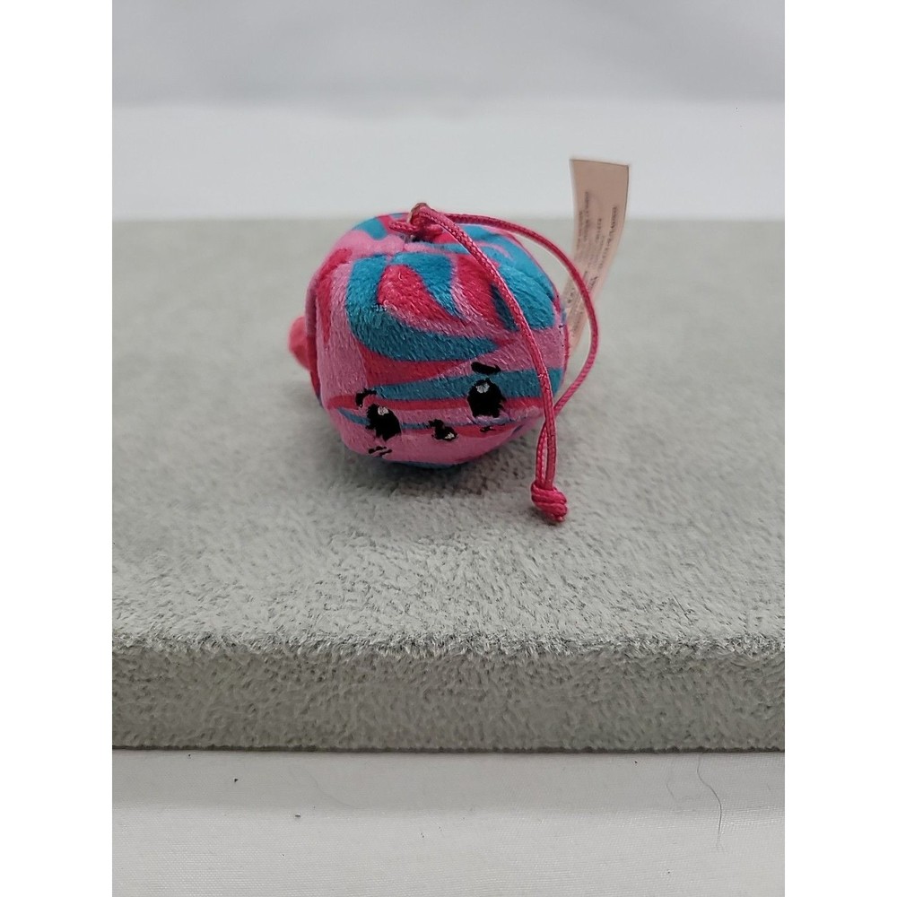 Pikmi Pops Surprise Season 3 Style Series Camo The Chameleon Plush 2" Length